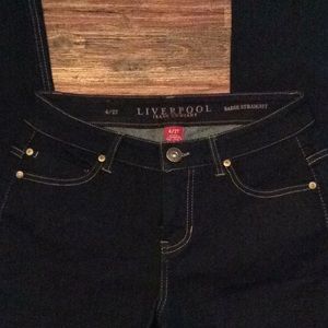 Liverpool Sadie Straight EUC